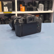 Demo Unit Lumix DMC- G85 + 14-42mm lens AS72