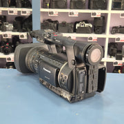 Pre-owned Panasonic AG-AC160 AEN Video Camera AS76