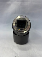 Sony FE 90mm f/2.8 Macro G OSS Full-Frame Macro Autofocus Lens for Sony E Mount | SK450