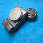 Pre-owned Sony Alpha a6300 + FE 16-50mm OSS lens AS65