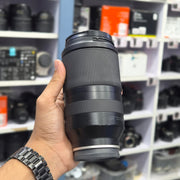 Pre-owned Tamron 70-180mm F/2.8 Di III VXD lens(For Sony E-mount) AS40