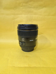 Sigma 85mm f/1.4 DG HSM Art Lens – Ultimate Portrait Prime SK314