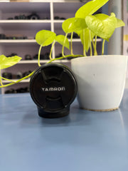 Tamron AF 70-300mm f/4-5.6 Tele Macro Lens For Canon | Telephoto Zoom | Full-Frame | Macro | SK363