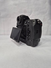 Nikon Z9 Body | Flagship 45.7MP Full-Frame Mirrorless Beast SK288
