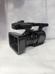 Panasonic AG-UX90 4K Professional Camcorder | 1.0