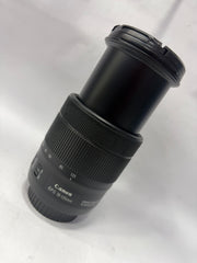 Canon EF-S 18-135mm f/3.5-5.6 IS USM Lens | APS-C EF-S Mount All-in-One Zoom Lens | SK414