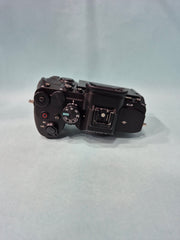 Sony A7 IV (7M4) Body | 33MP Full-Frame Mirrorless Hybrid Camera | Pro Photo & 4K Video Powerhouse SK285