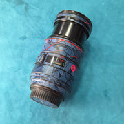 Pre-owned Canon EF 24-70mm f/2.8 L lens AS70