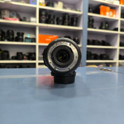 Nikon AF-S DX NIKKOR 55-300mm f/4.5-5.6G ED VR Lens | Telephoto Zoom Lens for Nikon DX DSLR Cameras | Wildlife, Sports & Long-Range Photography | SK167