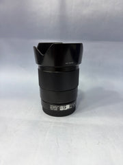Sony FE 35mm f/1.8 Lens
Lightweight Full-Frame Prime | Fast f/1.8 Aperture | Perfect for Street, Travel & Everyday Photography SK341