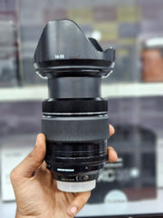 a) Fujifilm XF 16-55mm f/2.8 R LM WR Professional Standard Zoom Lens | APS-C X-Mount | Constant f/2.8 Aperture | Weather Resistant | SK1060