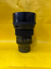 Sigma 85mm f/1.4 DG DN Art Full-Frame Autofocus Portrait Prime Lens for Sony E Mount | SK451