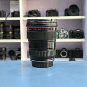 b) Canon EF 17-35mm f/2.8L Ultra Wide Angle Zoom Lens | Professional L Series Lens SK1026