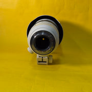 Pre-owned Sony FE 70-200mm G Master f/2.8 OSS lens AS14