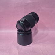 Lumix G Vario 35-100mm f/2.8 Lens | Professional Telephoto Zoom Lens for Portraits, Weddings, Wildlife, Sports & Cinematic Video | SK235