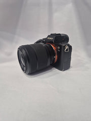 Sony Alpha A7 III Mirrorless Camera with FE 28-70mm OSS Lens | SK293