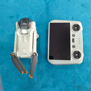 Demo unit Dji Mini 3 Drone AS79