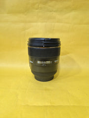 Sigma 85mm f/1.4 DG HSM Art Lens – Ultimate Portrait Prime SK314