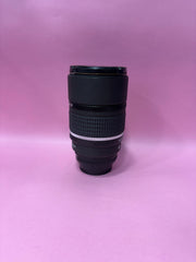 Nikon AF DC-NIKKOR 135mm f/2D Portrait Prime Lens | Legendary Defocus Control | SK469