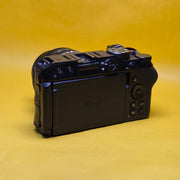 Pre-owned Nikon Z30 + DX 16-50mm VR lens AS32