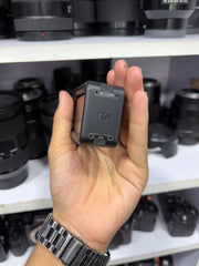 DJI Action 4 Camera | Just 2 Months Old | Excellent Condition | SK473