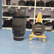 Pre-owned Tamron 17-70mm F/2.8 Di III-A VC RXD lens (For Sony) AS11