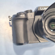 Demo Unit Lumix DMC- G85 + 14-42mm lens AS72