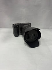 Sony FX30 Cinema Line Camera with Sony E PZ 18-105mm f/4 G OSS Lens | Super 35 | 4K 120fps | SK461