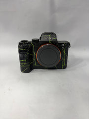 Sony Alpha 7 II (A7M2) Mirrorless Camera Body for Sale | Full-Frame 24.3MP | 5-Axis IBIS | SK355