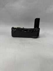 Fujifilm VG-XT3 Vertical Battery Grip | Genuine OEM Battery Grip | Professional Portrait Grip SK470