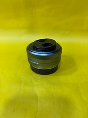 TTArtisan AF 27mm f/2.8 Lens for Fujifilm X-Mount – Compact APS-C Autofocus Pancake Prime Lens | SK364