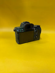 Sony A7 III Mirrorless Body | Full-Frame Powerhouse at an Amazing Value SK474