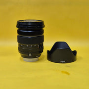 b) Fujifilm XF 16-80mm f/4 R OIS WR Lens for Fujifilm X Mount  SK270