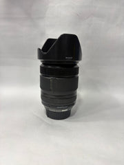 FUJIFILM XF 18-135mm f/3.5-5.6 R LM OIS WR Lens | Weather-Resistant All-in-One Zoom | SK397