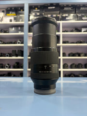 Sony FE 24-240mm f/3.5-6.3 OSS Lens | 10× Full-Frame All-in-One Zoom | Travel & Wildlife Lens | SK466
