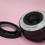 b) Samyang AF 35mm F2.8 FE Lens for Sony Full Frame | Compact Wide Angle | Fast Autofocus | SK523