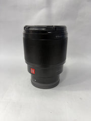 Viltrox AF 85mm f/1.8 II FE Full-Frame Autofocus Portrait Prime Lens for Sony E Mount | SK448