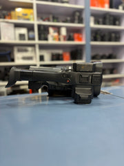 Panasonic AG-AC90 Professional Full HD AVCCAM Camcorder | 3MOS Sensor | 12x Optical Zoom | XLR Audio | SK329
