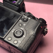 Sony Alpha 7 II (A7M2) + FE 28-70mm OSS Lens | Excellent Condition | AS02
