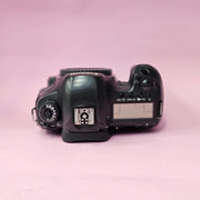 b) Canon EOS 5Dsr dslr full-frame Camera body SK1003