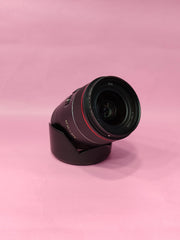 b) Samyang AF 24mm F1.8 Sony FE Auto Focus Lens (Black) SK1011