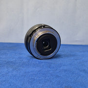 c) Sony Alpha A6000 + 16-50mm OSS Lens – Perfect for Photography & Video