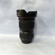 Canon EF 16-35mm f/2.8L III USM Lens | Professional Ultra-Wide Zoom Lens for Landscapes, Architecture, Weddings & Video Production | SK256