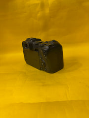 Canon EOS RP Body | 26.2MP Full-Frame Mirrorless Camera | Dual Pixel CMOS AF | SK423