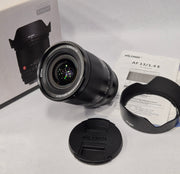 b) Viltrox AF 13mm F1.4 E Lens – Perfect for Vlog & Landscape | AB09