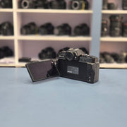 b) Fujifilm X-T200 with 15-45mm OIS PZ Lens – Mirrorless Camera | SK265