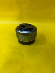 TTArtisan AF 27mm f/2.8 Lens for Fujifilm X-Mount – Compact APS-C Autofocus Pancake Prime Lens | SK364