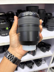 Nikon AF-S NIKKOR 24-120mm f/3.5-5.6G ED VR Lens | SK427 | Excellent Condition |