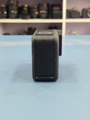 b) GoPro Hero 10 Black High Performance Action Camera | SK1014