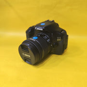 Canon EOS 600D DSLR Camera | 18MP Camera | Excellent Photography Performance AB17